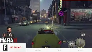 🔴 Livestream - Mafia II Definitive Edition