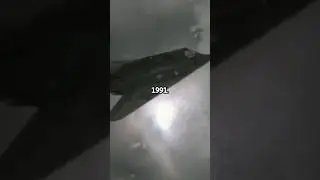 The Most Intimidating Fighter Jet Ever!