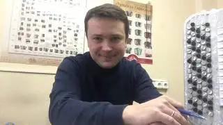 Баяны и Гармони фабрики " Тульская Гармонь"