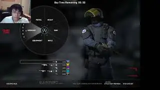 CSGO | Competitive Livestream | 7/28/22