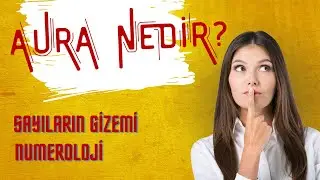Aura Nedir?