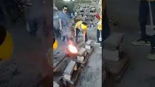 mga kabakal