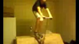 hardcore scootering