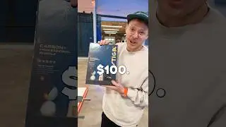 $100 Paddle. Is it worth it?