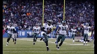 Miracle at the New Meadowlands | Philadelphia Eagles Classics