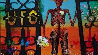 UFO~Bag O' Blues