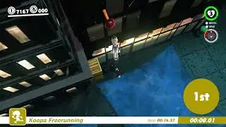 14.14 Metro (Not PB) Read Description