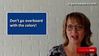 How to Automatically Color-code Calendar Appointments in Outlook