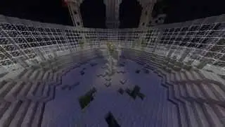 Trailer Mundo Minecraft Gamergy 2014