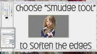 Tutorial on how to use Gimp for photo editing