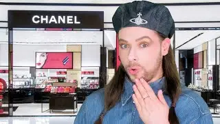 Chanel Did Me Dirty! The Crazy Psychological Games Luxury Brands Play With Their Customers!