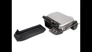Электрогриль Tefal GC306012