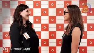 Federica Alberti di Infoteam S.r.l. racconta la sua esperienza con Internetimage