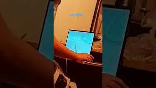 Скуфяра играет в войнушку💪