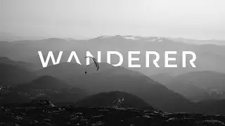 GMMCK - Wanderer 124 | Hypnotic driving progressive house journey [Nov 27 2023]