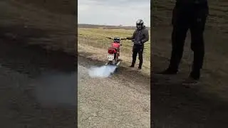бессмертный иж юпитер