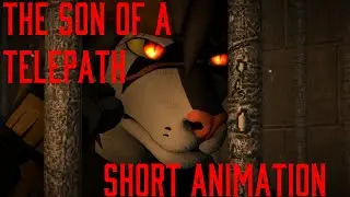 The Son of a Telepath||3D Animated SHORT