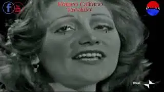Mia Martini - Bolero