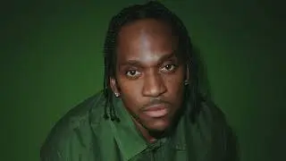[FREE FOR PROFIT] Pusha T x Rick Ross type beat 