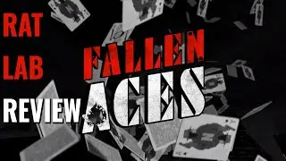 Fallen Aces: Rat Lab Review