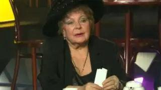 Линия жизни. Ольга Аросева