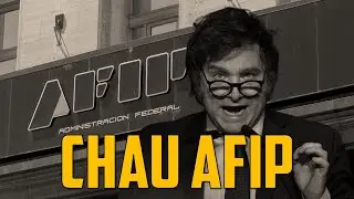 CHAU AFIP