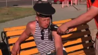 3 года служил