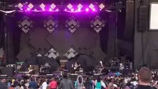The Script - We Cry