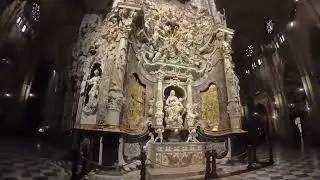 ⛪ † CATEDRAL DE TOLEDO