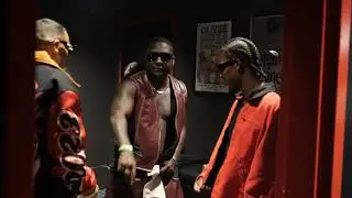 Siete7x Recap at Kalan Fr Fr Show at The Hollywood Palladium