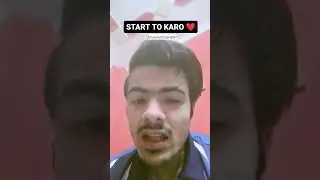 START TO KARO ❤️ #cmafoundationexams #viral #motivation #cmaaspirant #motivationforexams