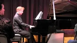 Franz Liszt Liebestraum Reve d'amour Love Dream, No. 3. Published 1850.