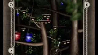 Obulis Chapter 2 Dark Forest I-VII