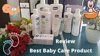 Best Baby Care Product 