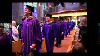 Kellogg EMP 92 Graduation