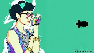 |Syko Brooklyn Blood PoP Ringtone||HAWK BGM|