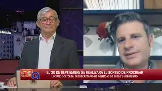 53G - Programa en vivo 17-09-20