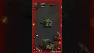 Last Empire-War Z, arena 4vs4, team #304 state