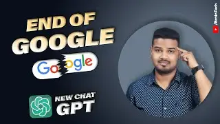 Unlock the Power of the New Chat GPT: Better Than Google?🔥🔥🔥