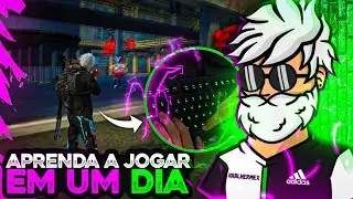 3 MELHORES DICAS PARA APRENDER A JOGAR NO EMULADOR RÁPIDO! HANDCAN DO TECLADO
