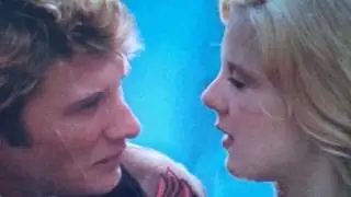 Johnny Hallyday  - Ne M'oublie pas