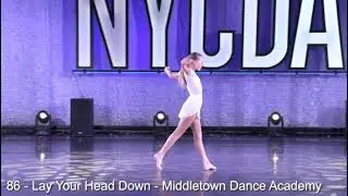 Taylor Higgins - Lay Your Head Down
