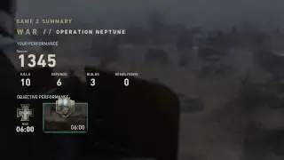 aG TomaHawkz | WW2 2XP Event w/ aG Delirious
