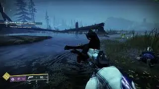 Why I Love Destiny 2 Physics