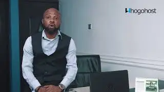 Whogohost Enterprise Cloud Solutions
