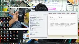 Realme C55 Frp Unlock MRT Tool