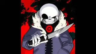 Killer Sans Song
