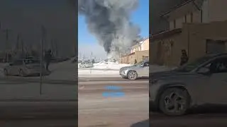 АСТАНА ГОРИТ КАФЕ
