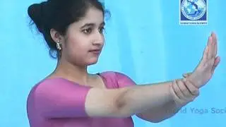 Dorsiflexion of wrist joint (holding).avi