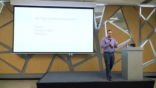 Opening keynote | Lars Gyrup Brink Nielsen | Angular In Depth 2019